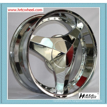 top quality competitive price 22 inch chrome rims for cars/SUV cars/racing cars